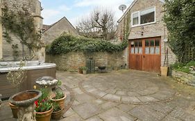 The Coach House