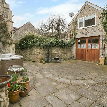 The Coach House Villa Somerton  Exterior photo