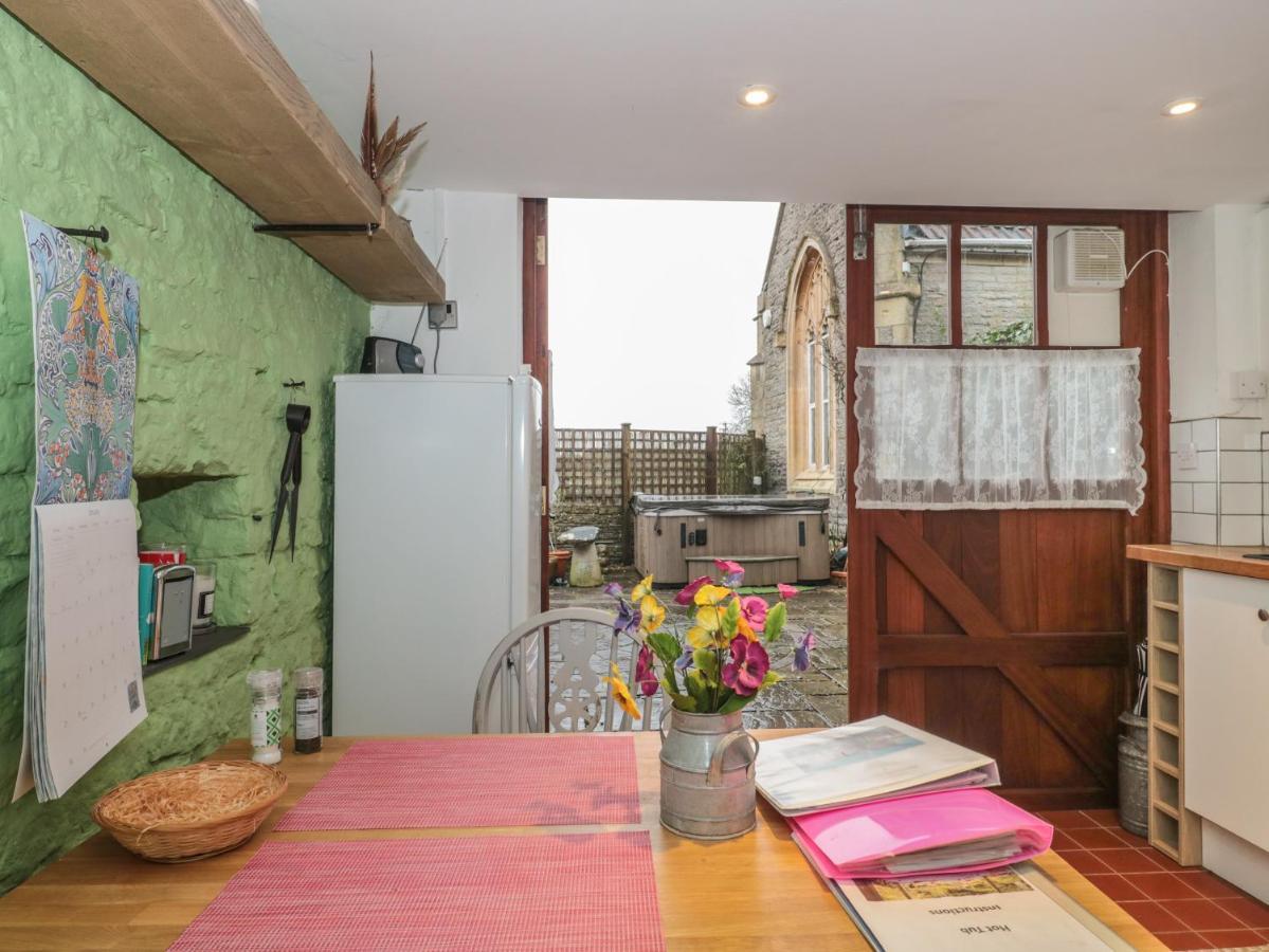 The Coach House Villa Somerton  Exterior photo