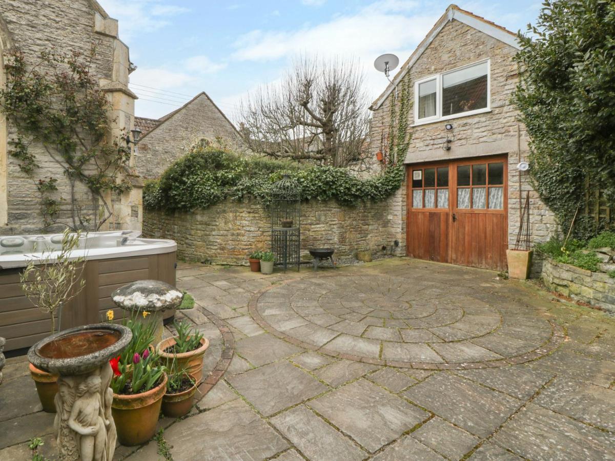 The Coach House Villa Somerton  Exterior photo