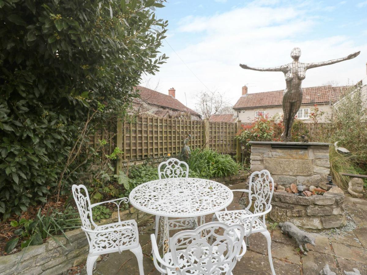 The Coach House Villa Somerton  Exterior photo