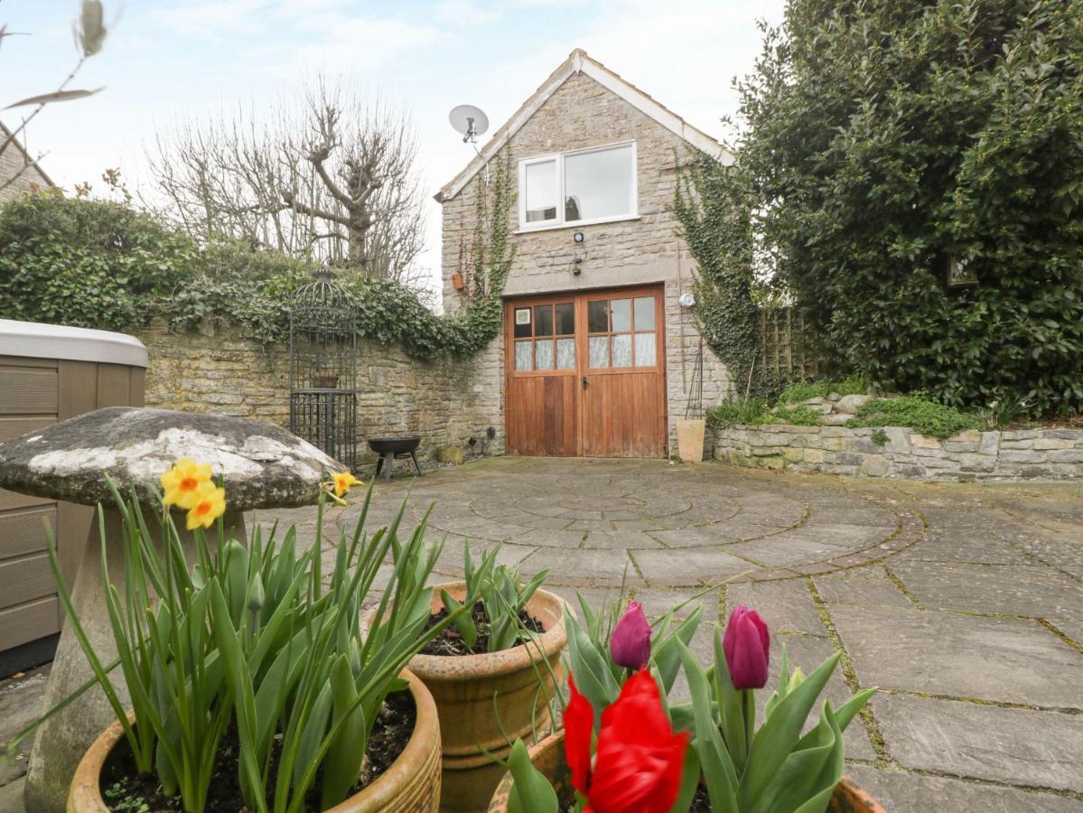 The Coach House Villa Somerton  Exterior photo